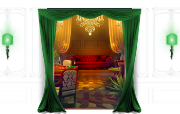 FunInExchange Vip Lounge